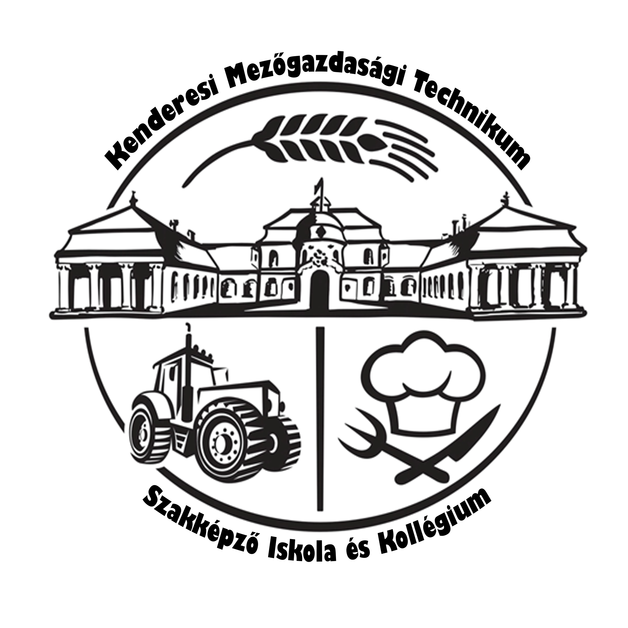 Alföldi ASZC-Kenderesi Mezőgazdasági Technikum, Szakképző és Kollégium galériája